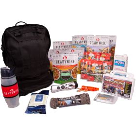 Complete 2 Day Emergency Survival Backpack  (Available February 20) Complete 2 Day Emergency Survival Backpack  (Available February 20)